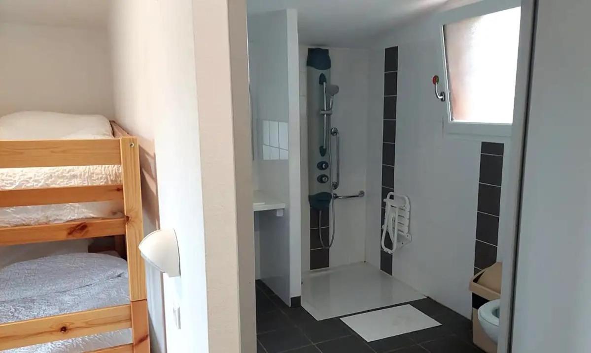 Auberge De Jeunesse Hi Millau La Maladrerie Eksteriør billede